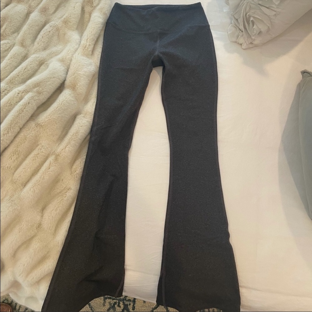 Split 59 pants
